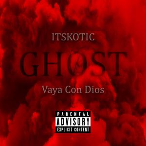 Ghost (Instrumental) (Instrumental)