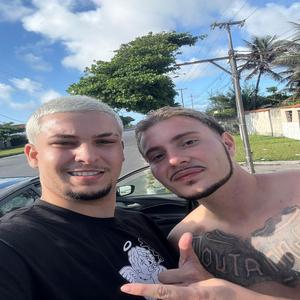 FAROL ACESO PUTERRIER VS TAMBOR HUHU G