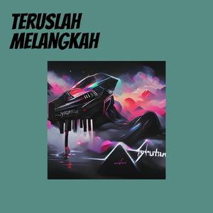 Teruslah Melangkah (Acoustic)