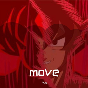 [FREE]BOOMBAP ‘Move’ japanese