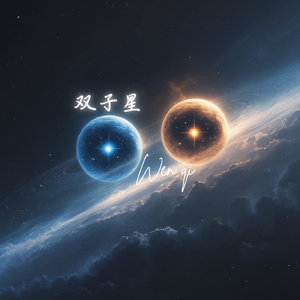 双子星