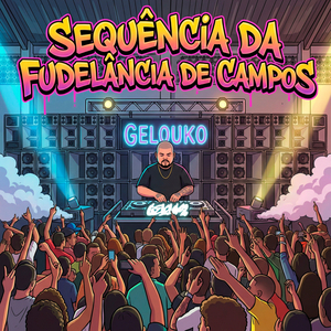 Sequência da Fudelância de Campos