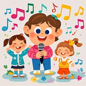 国学成语《才气无双》