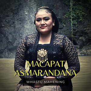 Asmarandana Gegarane Wong Akrami