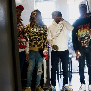 DeadOpps & DirtyCups (feat. Lil Buzz) (remix) (remix)