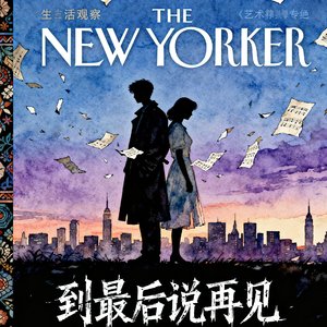 到最后说再见