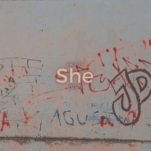 She (VIP)