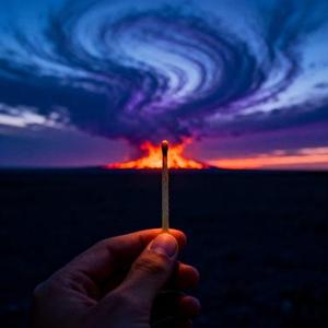 倒数的炽热