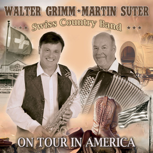 Für d’Alphorn-Lisa