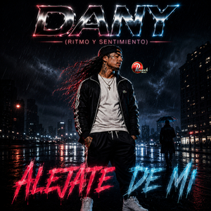 Alejate De Mi
