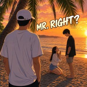 Mr. Right?
