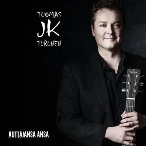 Auttajansa ansa