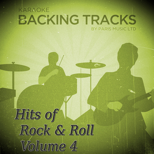 Peace Pipe (Originally Performed By The Shadows) [Full Vocal Version]