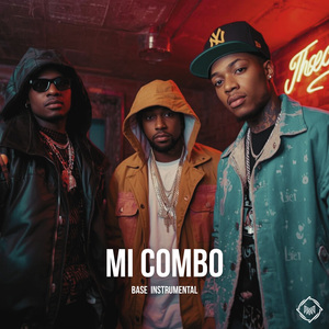 Mi combo (Base Instrumental)