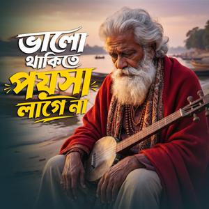 ভালো থাকিতে পয়সা লাগে না