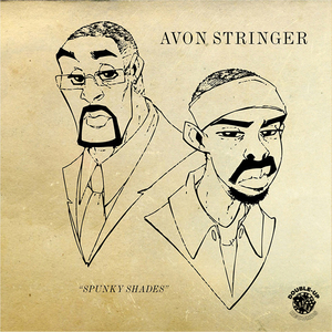 Spunky Shades (Radio Edit)