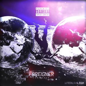 Foreigner