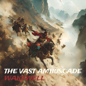 Long-Distance Raid Missing Killing Living