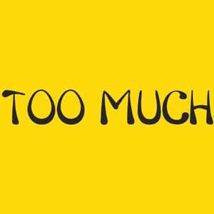Too Much(混音版)