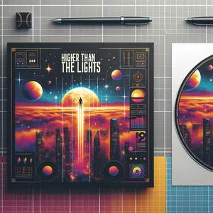 Higher Than The Lights (Radio Edit)