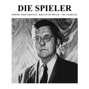 Die Spieler, Op. 63, Act 1: IX. Die Vier, Das As Beide Je Zehn