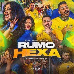 Rumo ao Hexa