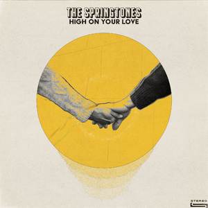 High On Your Love (One Drop Version)