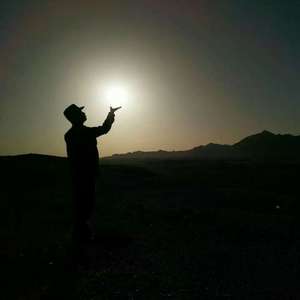 跟我来（当灾难来临）