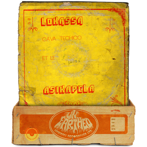 Sama-Sama (2024 Remaster)