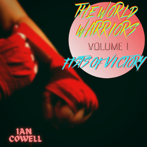 Tiger of Shadaloo (Sagat)