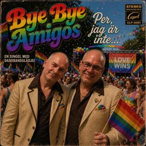 Jag är inte ...