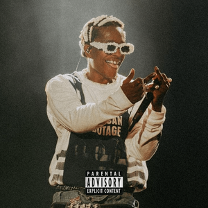 【FREE】"Blue Eyes" - ASAP Rocky Type Beat