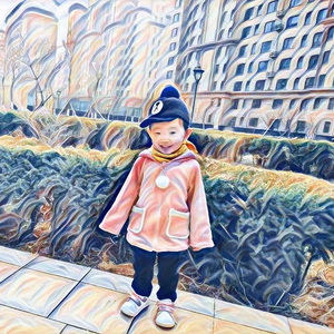 属于你