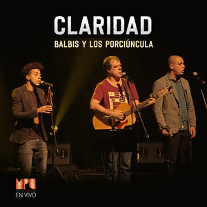 Claridad (Mpu en Vivo)