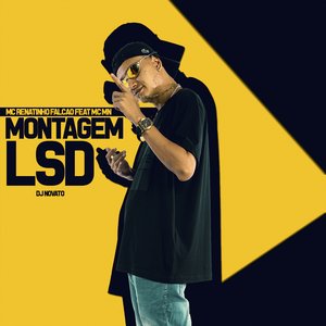 Montagem LSD ( feat. MC MN)