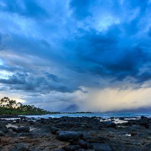 往后余生(翻自马良)