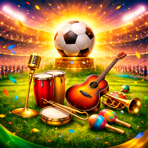 Ritmo da Arquibancada