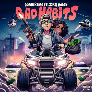 Bad Habits (feat. S3nsi Molly)