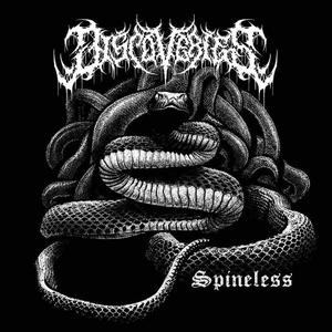 Spineless (feat. Taylor Barber)