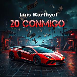 20 Conmigo