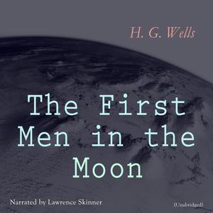 Chapter 22 - the First Men in the Moon