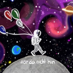 Hör da nicht hin