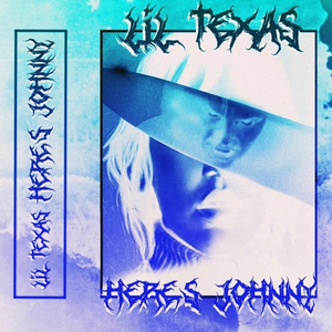 Here's Johnny (Quarkee Kick Edit)