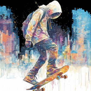 给自己的生日快乐 by Ry Yu