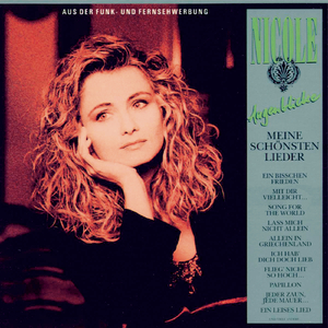 So viele Lieder sind in mir