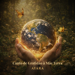 Canto de Gratidão à Mãe Terra
