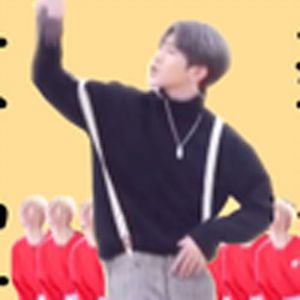 太美宣言（小黑子）