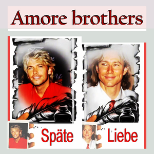 Späte Liebe