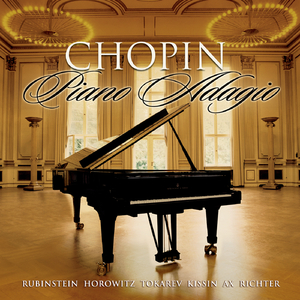Nocturne No. 20 in C-Sharp Minor, Op. posth (Arranged for Violin & Orchestra)