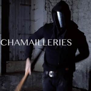 Chamailleries
